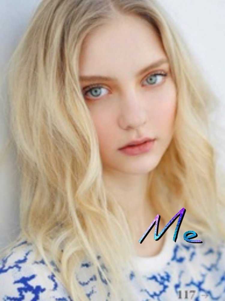 Хелена Маттссон шведская актриса