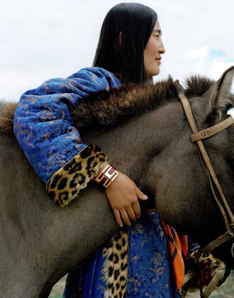 Джанет Гузман Bikini