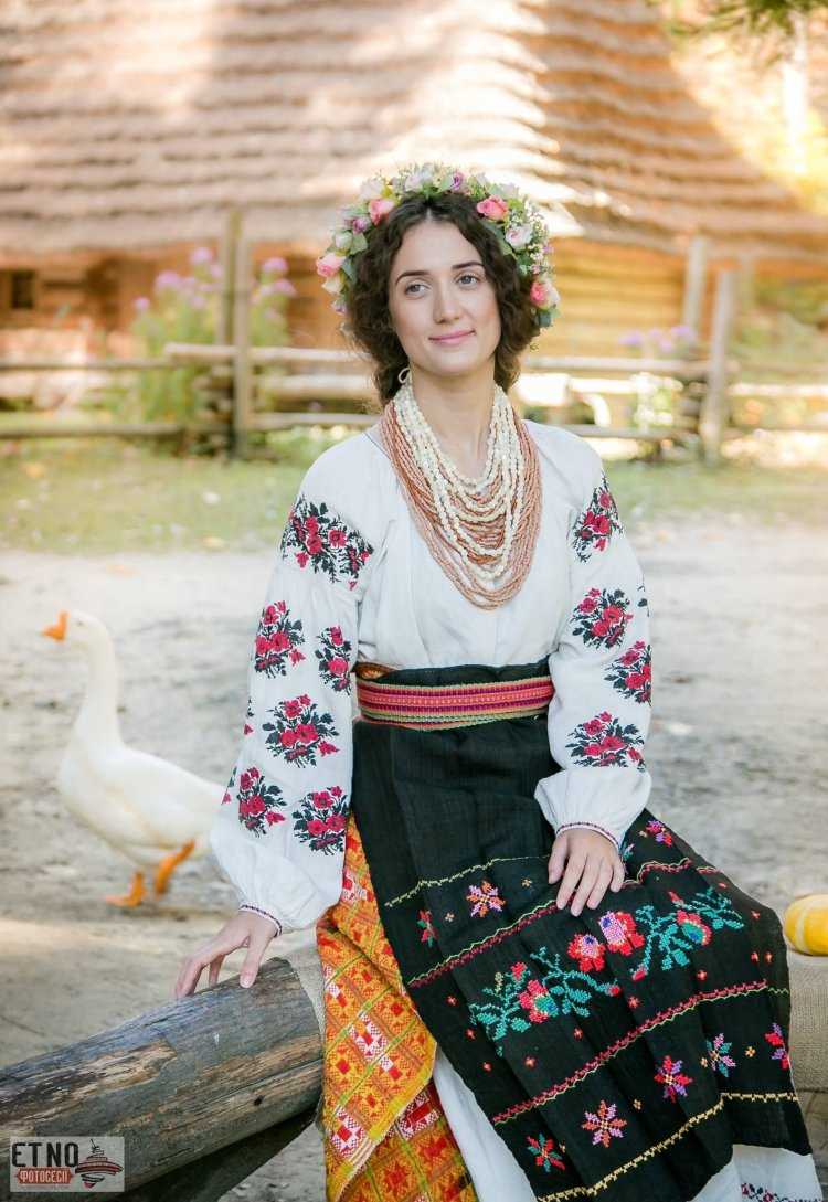 Молдавские женщины