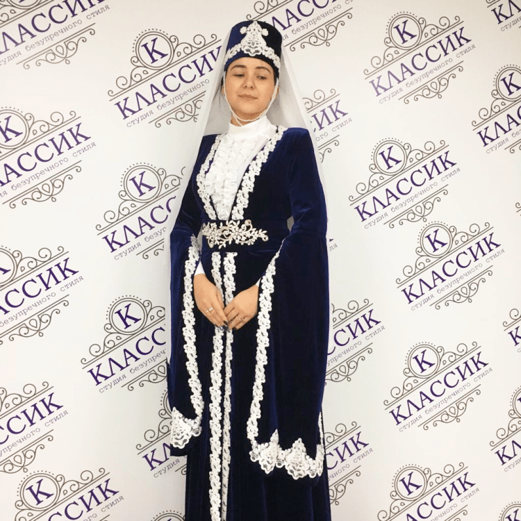 Виолетта Велиадзе