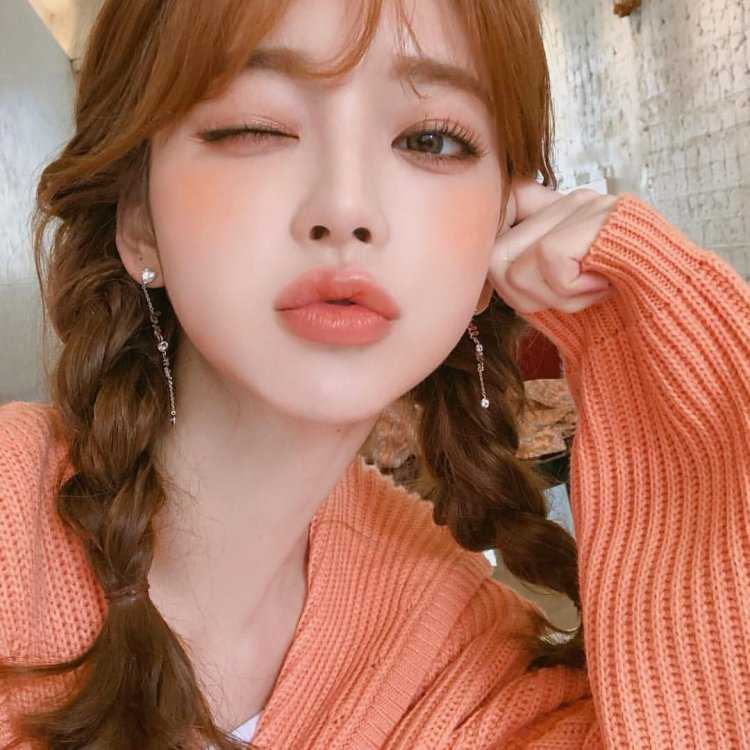 Улззанг (ulzzang) Taeri