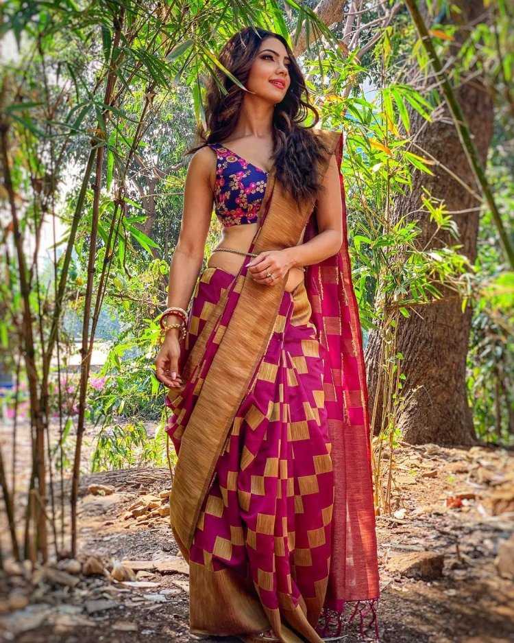 Pooja Sandeep Sejwal