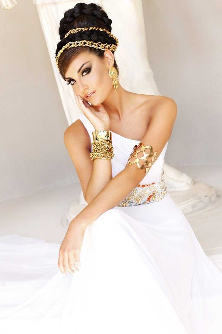 Греческий образ