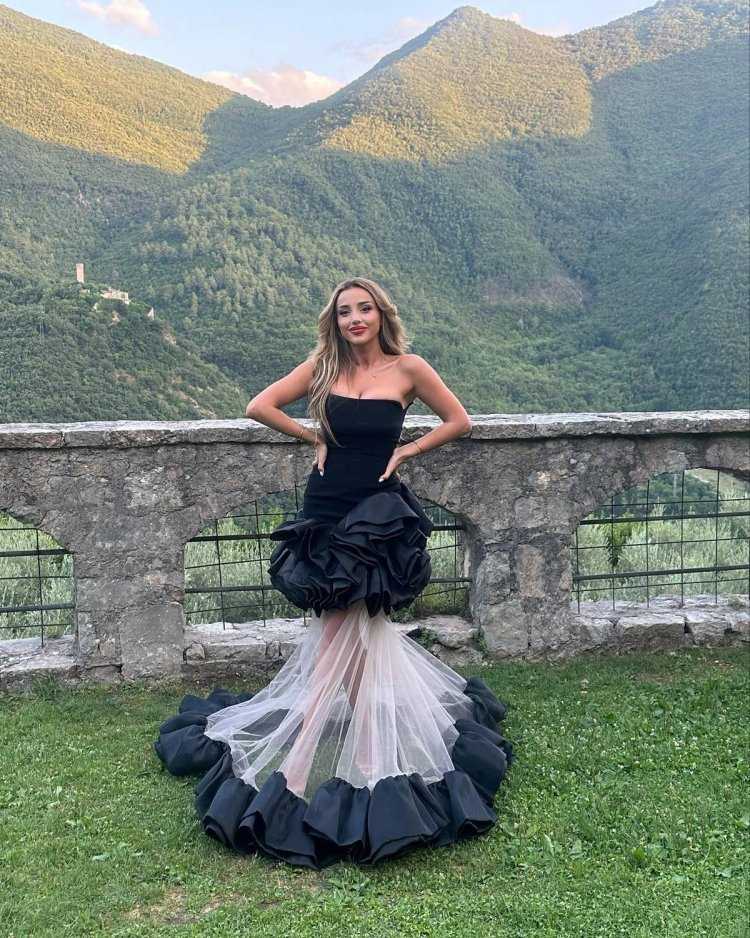 Настоящая грузинка16