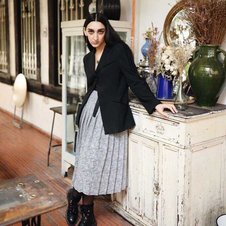 Настоящая грузинка23