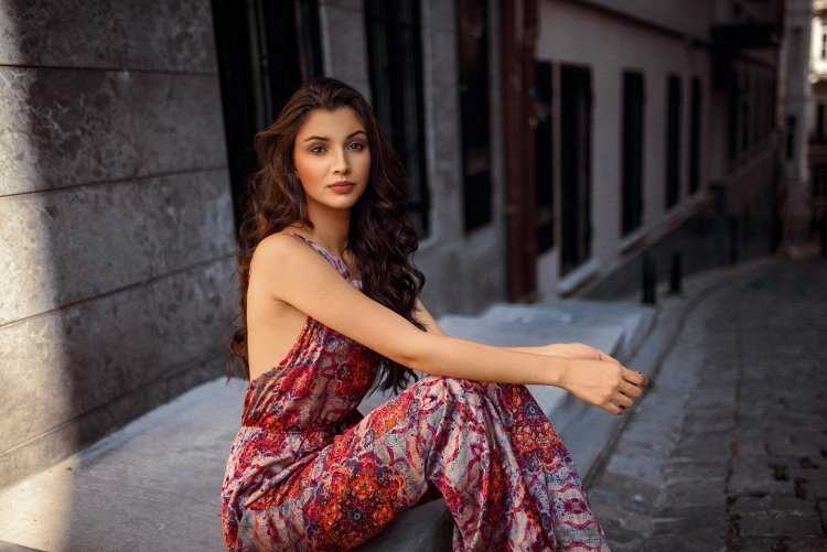 Девушки Турции