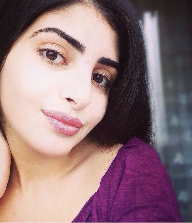 Армине Мовсисян