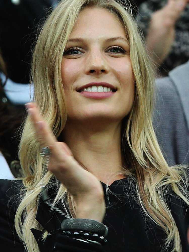 Алисса Шмидт