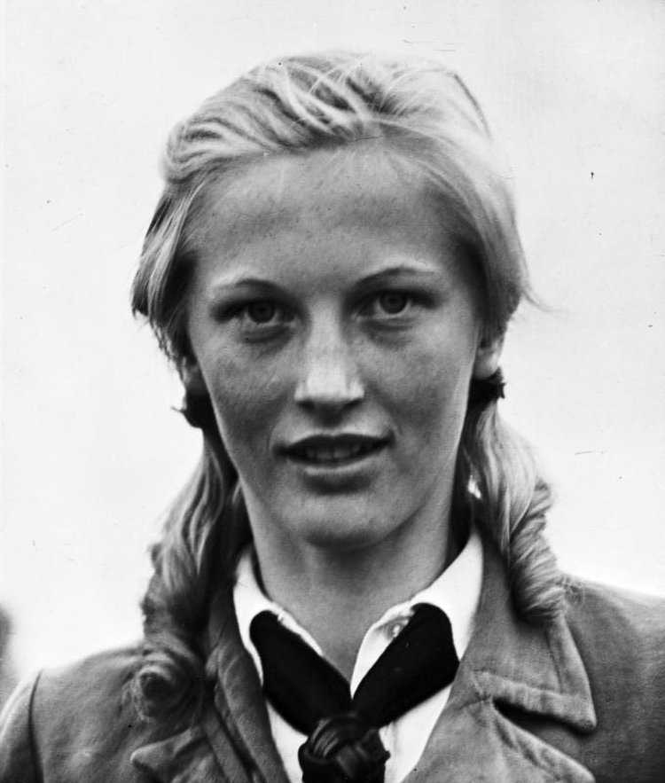 Дирндль Бавария