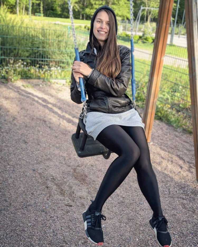 Альбина Сергеевна слив