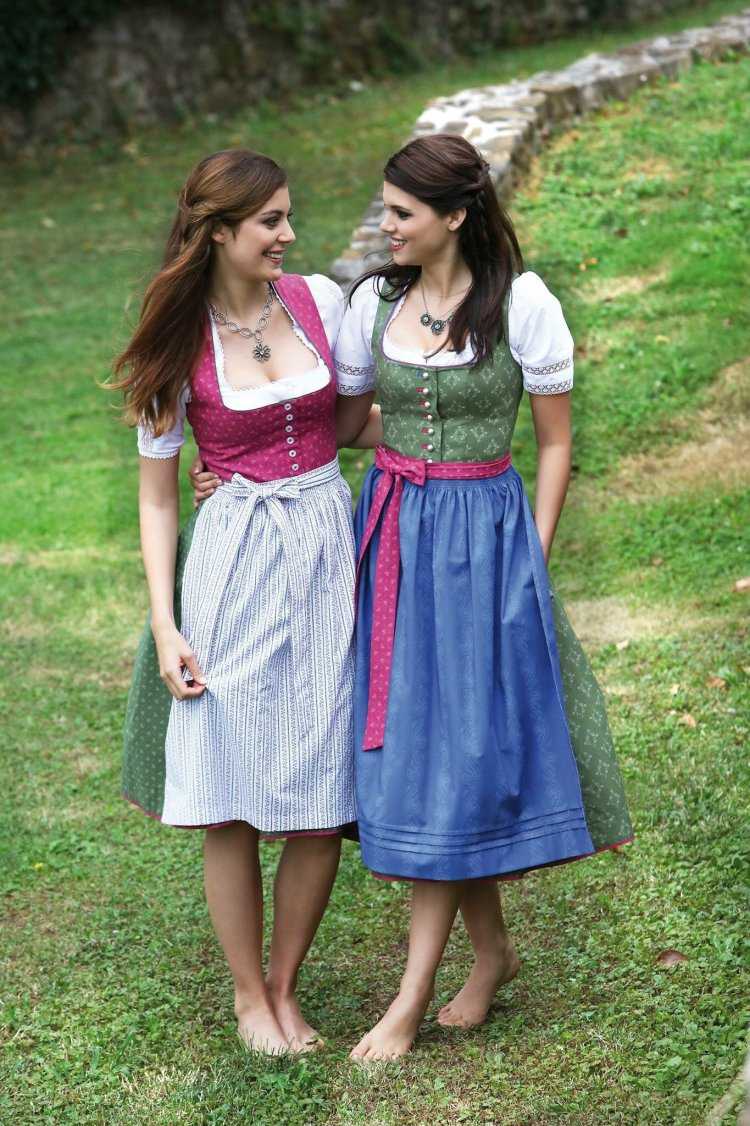 Октоберфест фест костюм