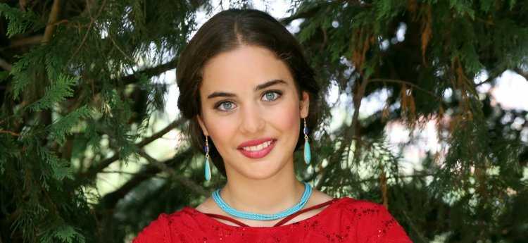 Фатаи аруси турецкий