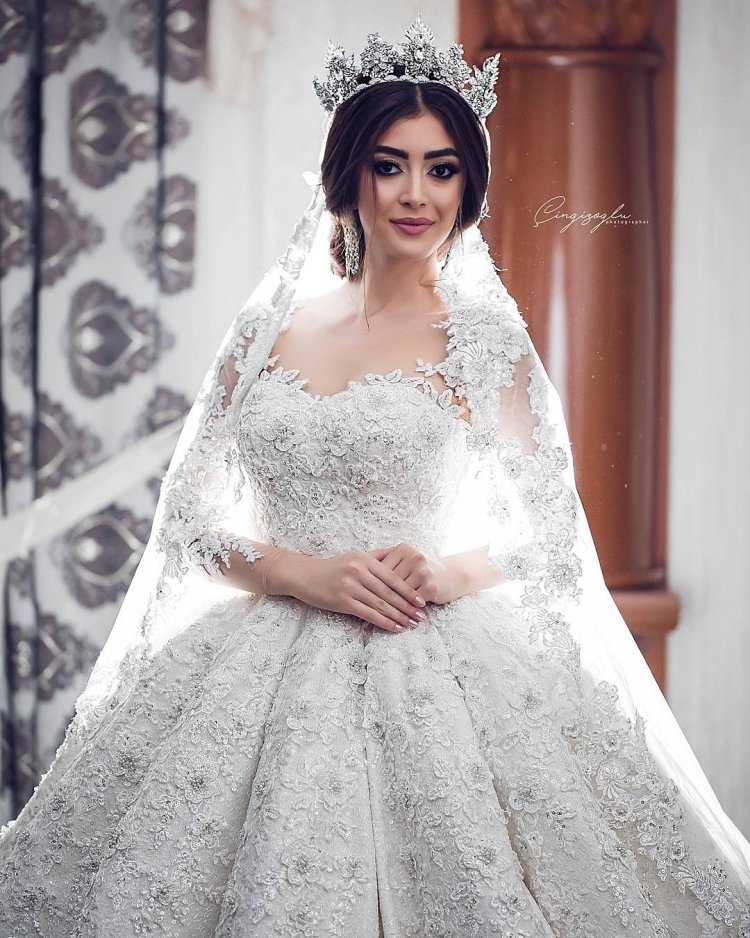 Платье Мелинда