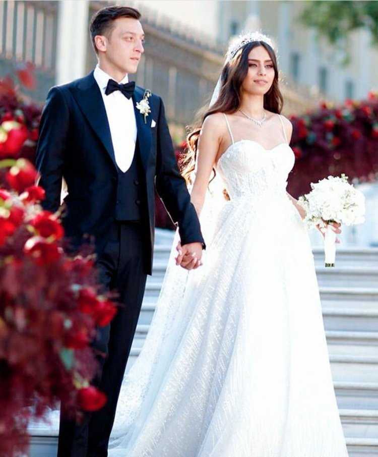 Турецкая невеста