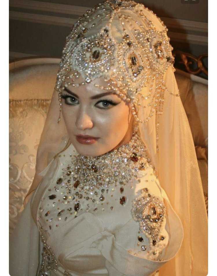 Турецкая свадьба