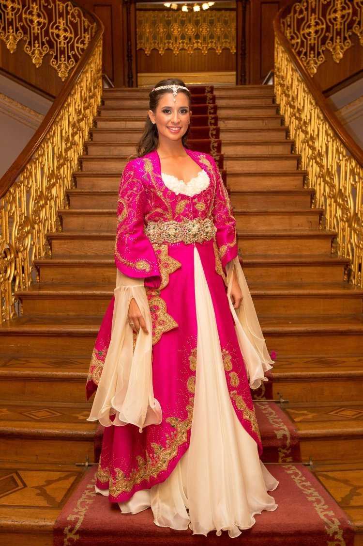 Турецкие Свадебные платья традиционные