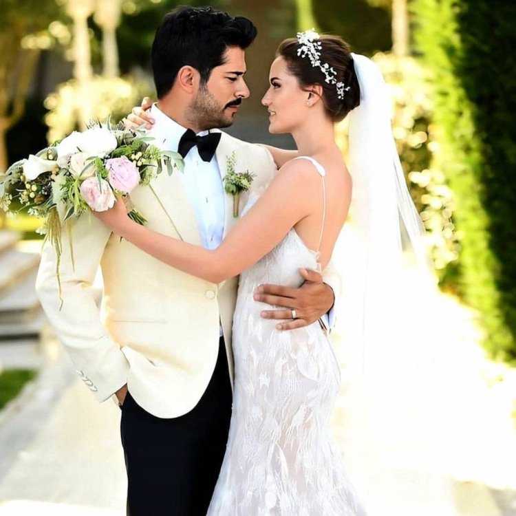 Эмирахмедова гелин