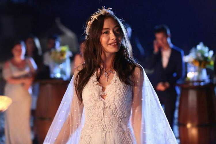 Свадьба тавукел Муслим