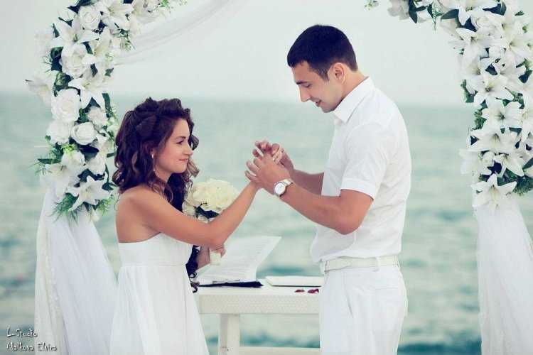 Арабские Свадебные платья