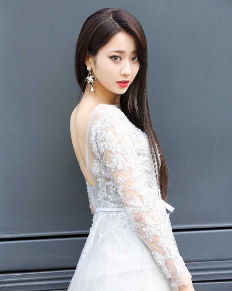 Жена китаянка