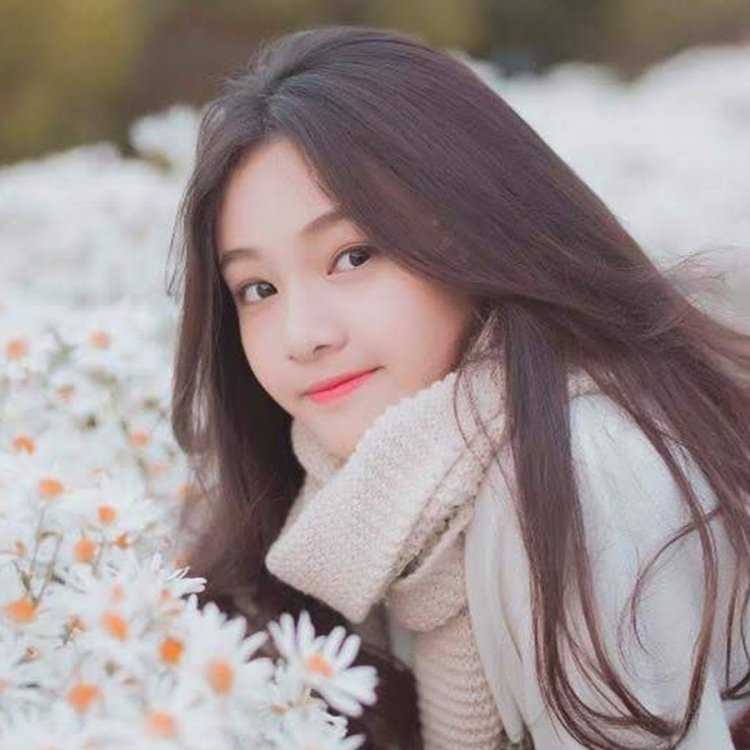 Красивые корейские девушки лет 13