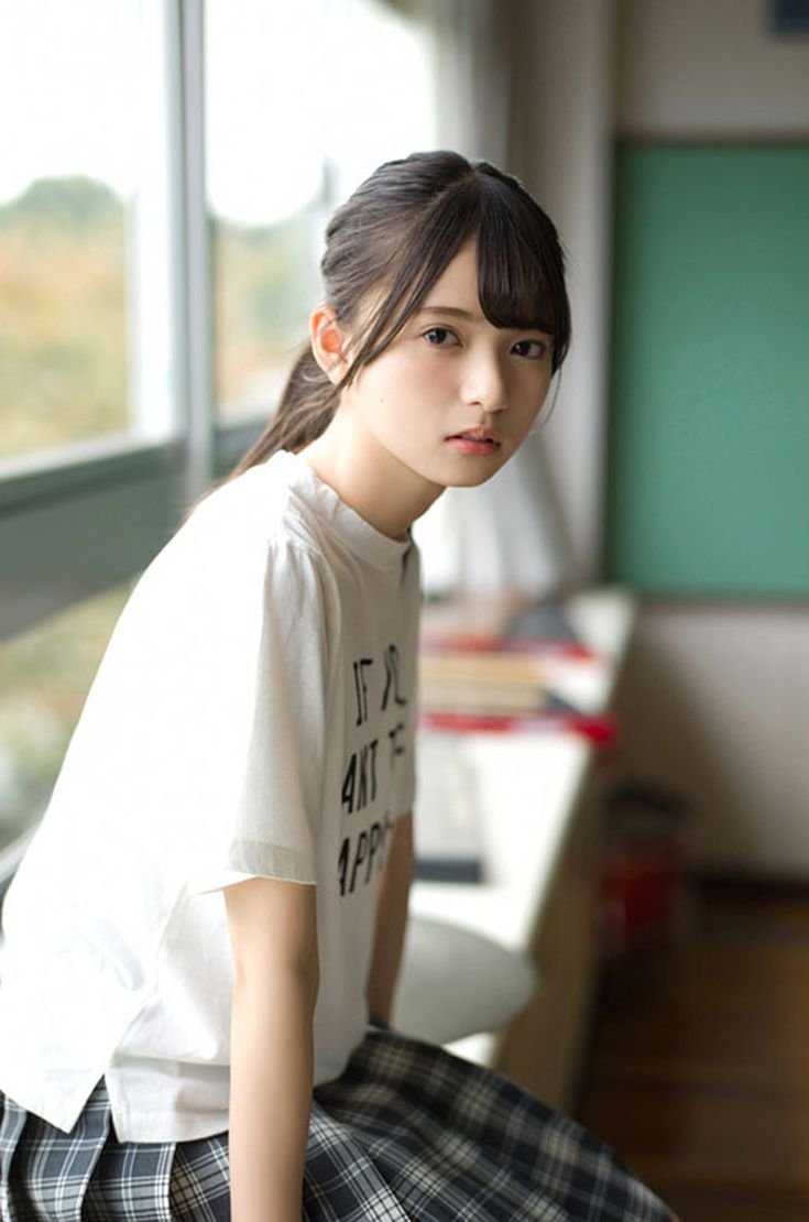 Nine Muses Kyungri фигура