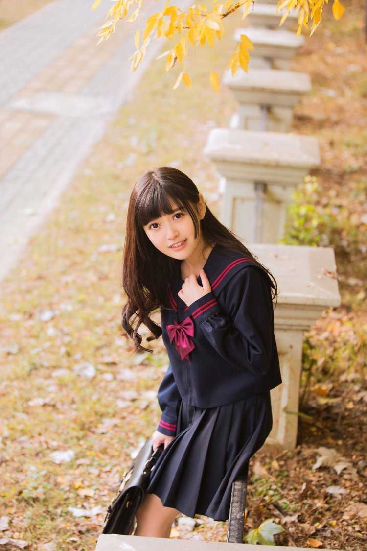 Няшные корейские девушки