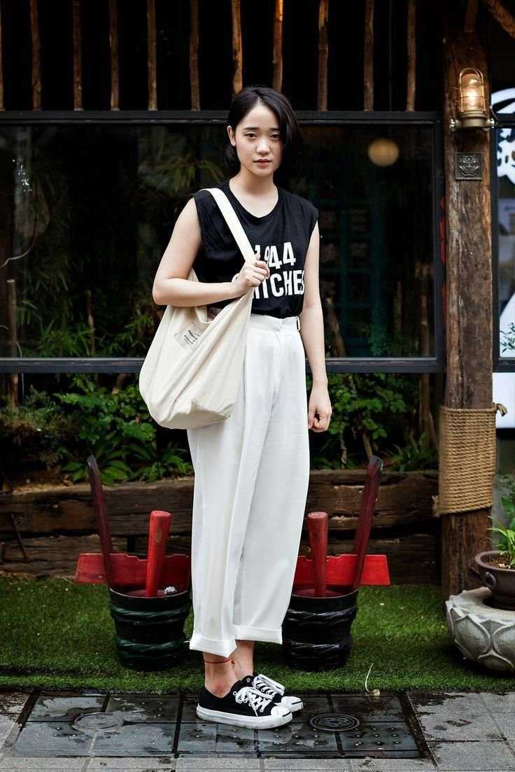 Кореянки лучшие подруги