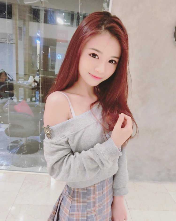 Ulzzang girls стиль