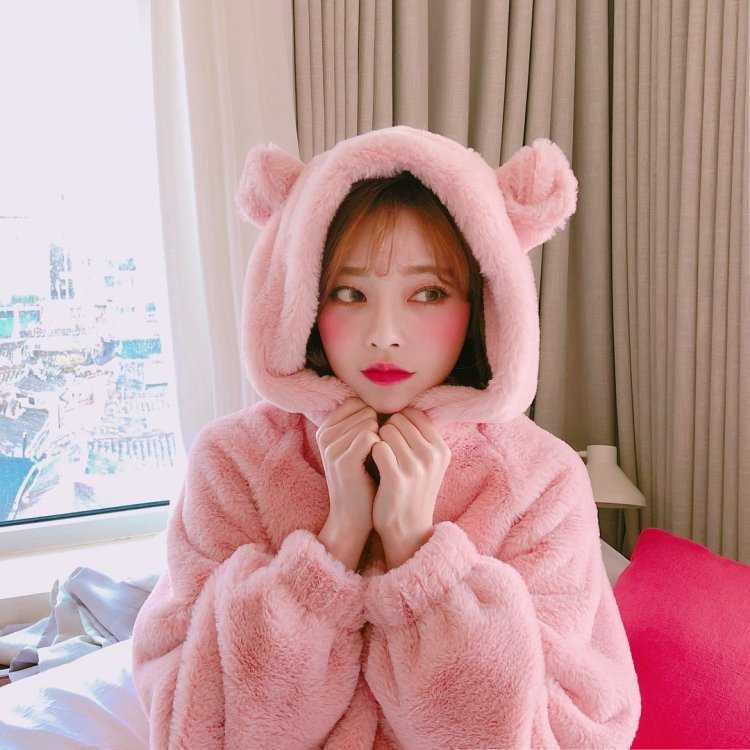 Ulzzang Карина