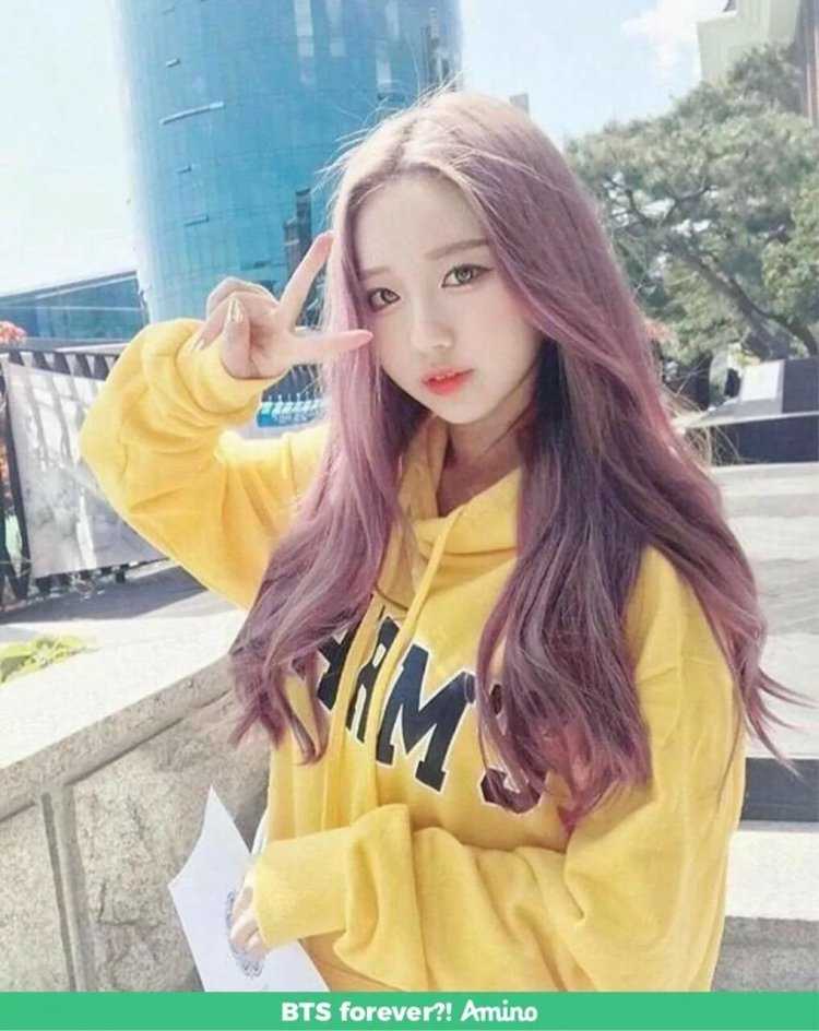 Няшная китаянка32