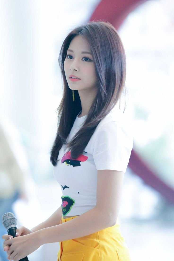 Милые китайские девушки