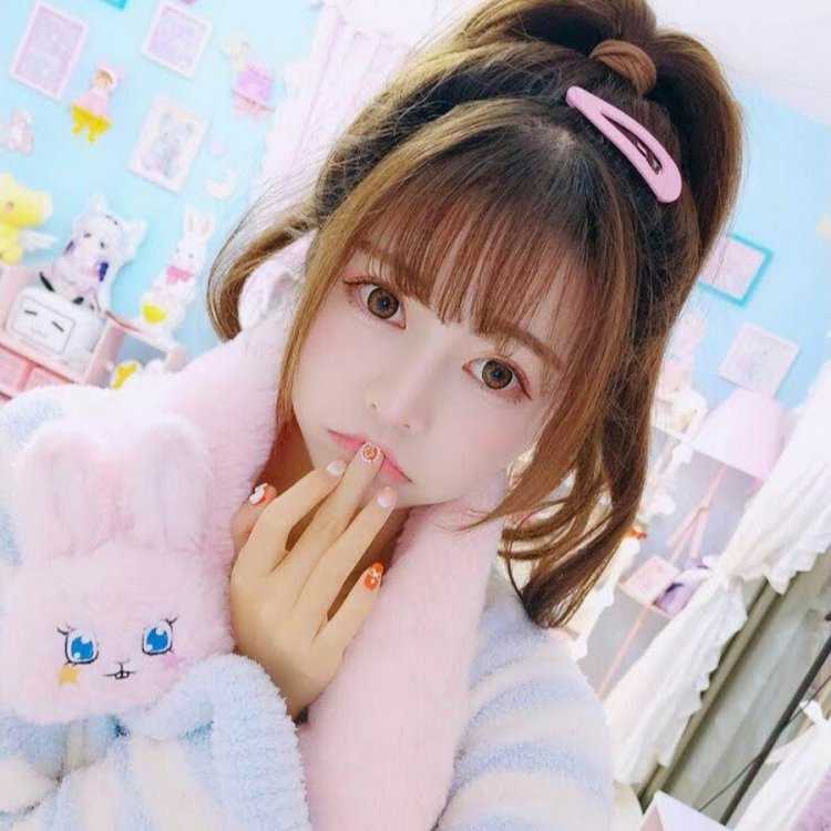 Няшные корейцы