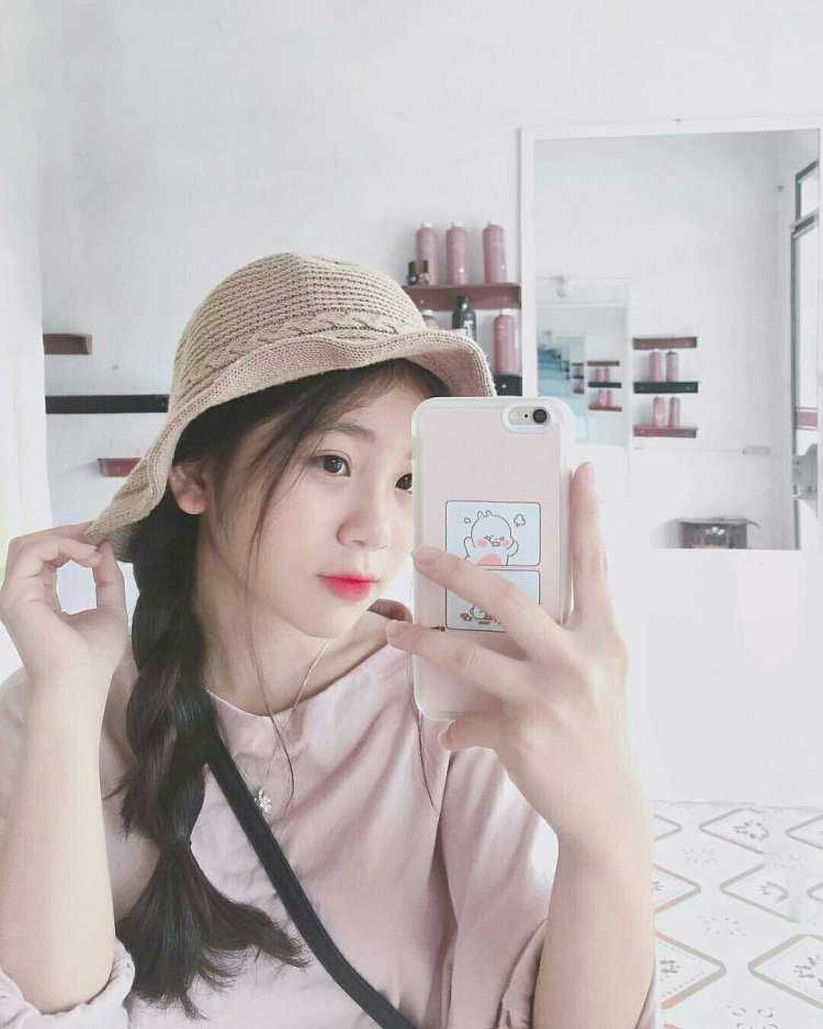 Чон Даын ulzzang