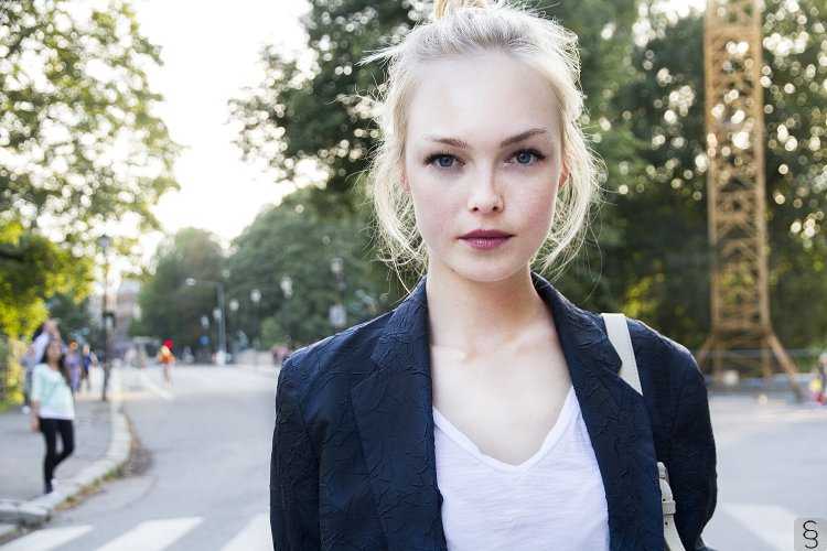 Сири Толлерод норвежка