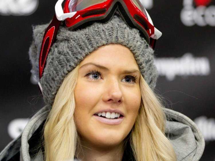 Силье Лундберг