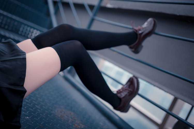 Милые ножки