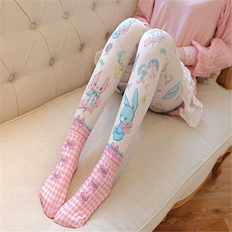 Колготы для девочек