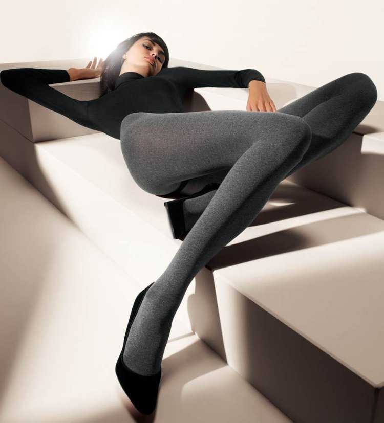 Wolford легинсы Aurora