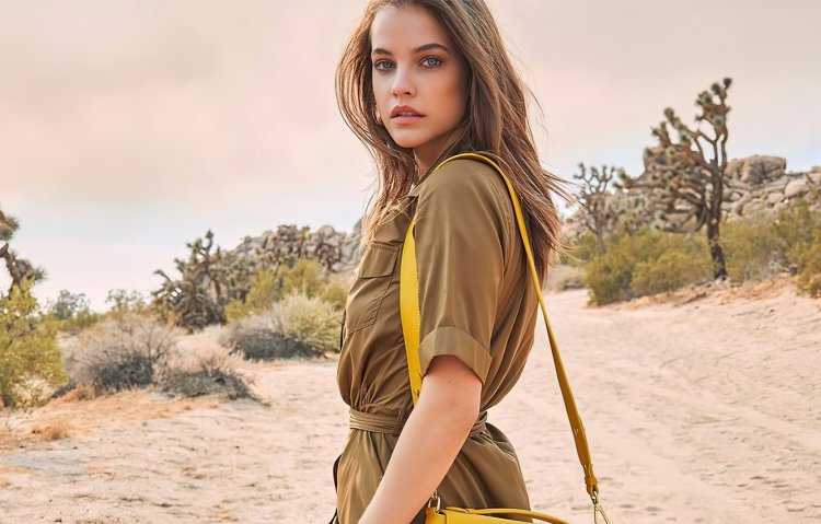 Барбара Палвин 2017