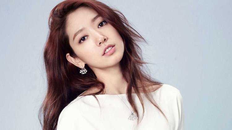 Park Shin Hye