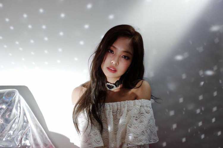 Jennie Kim