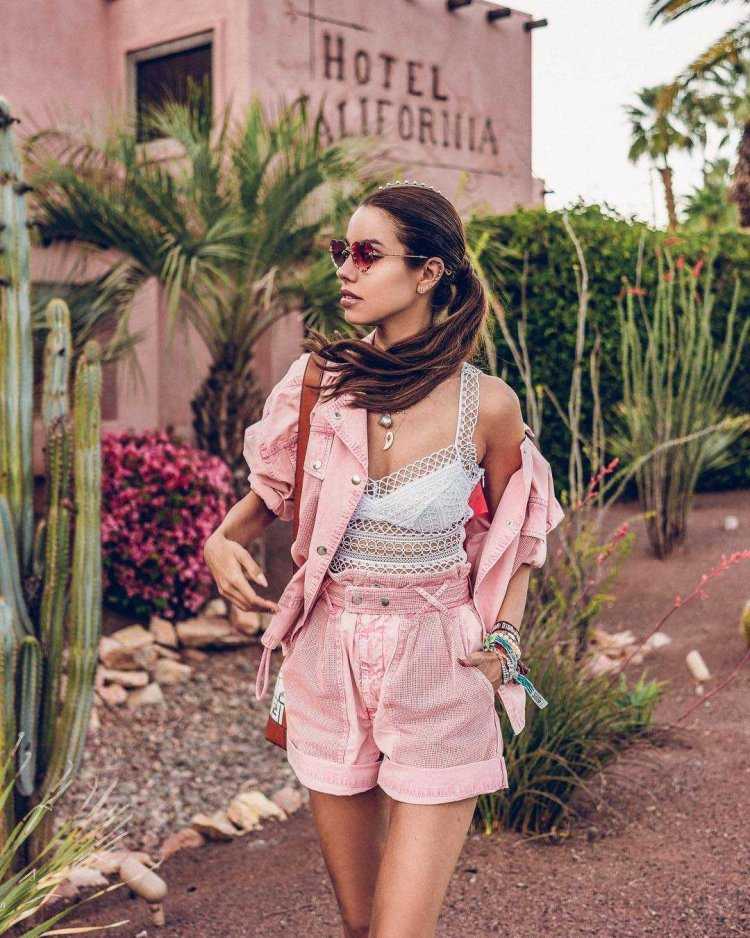 Американский образ