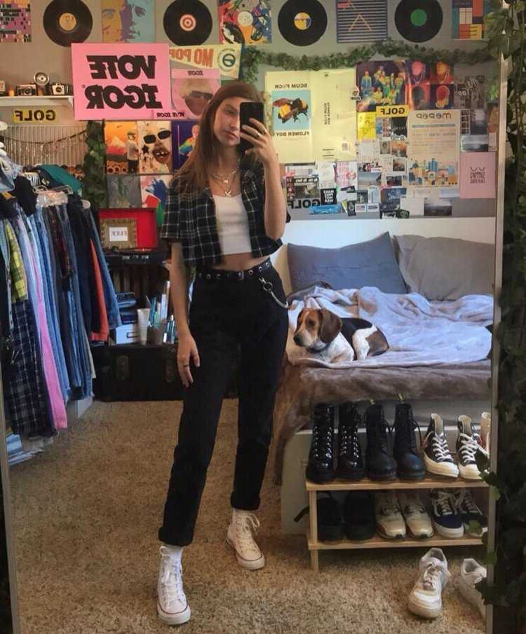 Образы американских подростков