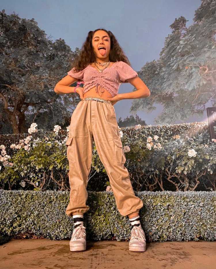 Американский стиль одежды