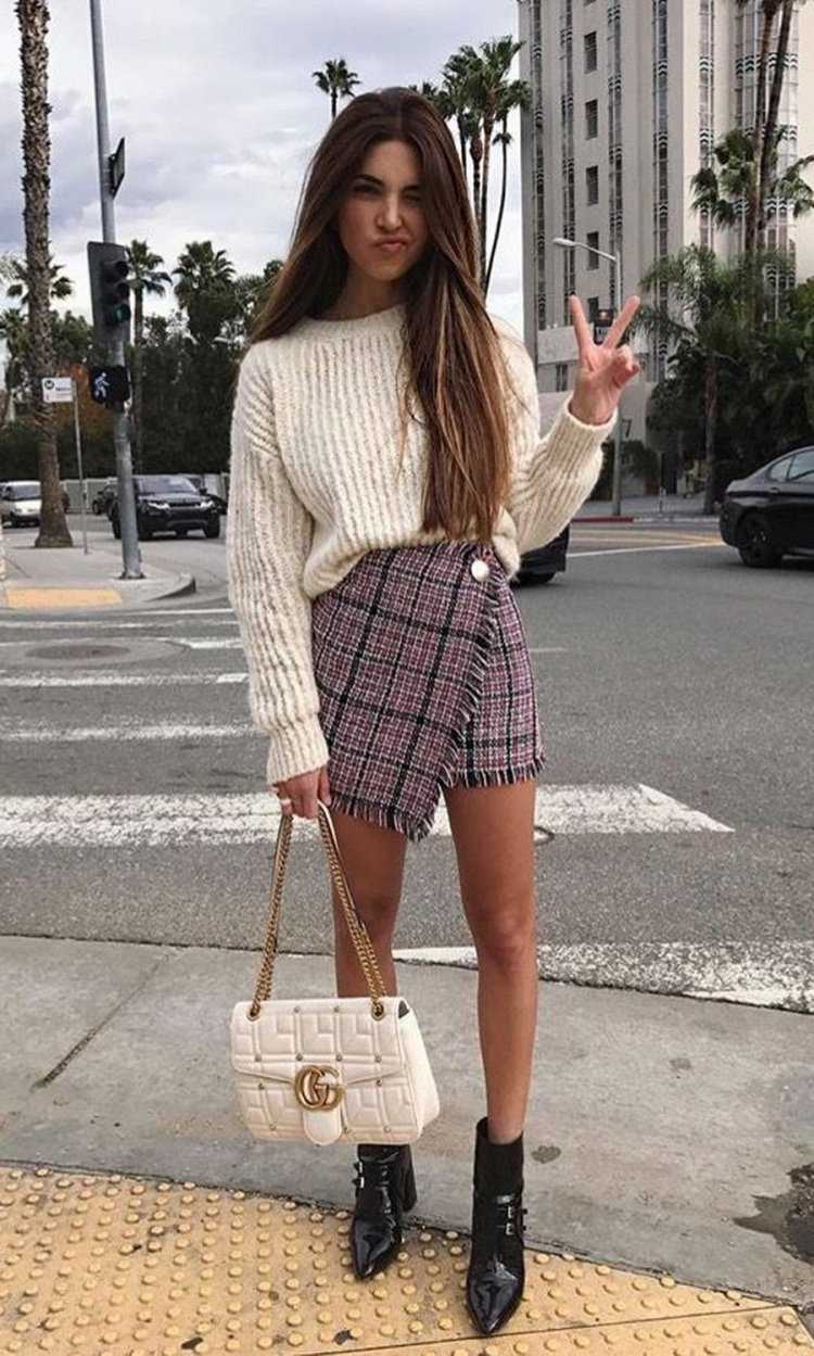 Тотал Вайт лук спортивный