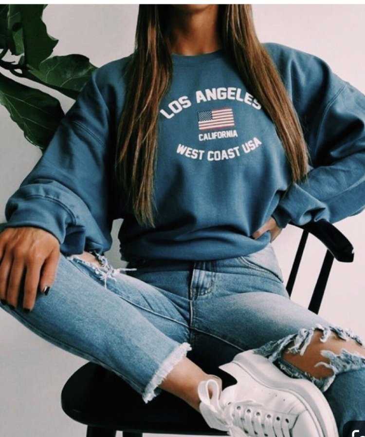 Авани Грегг стиль одежды