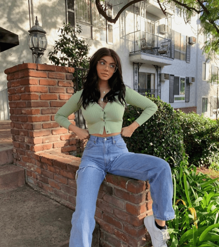 Американ гёрл стиль