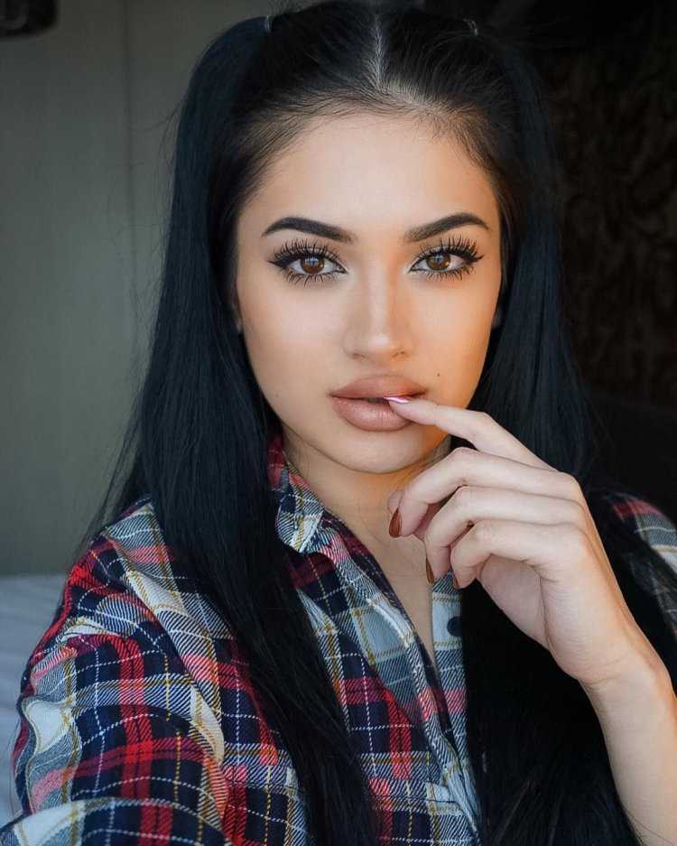 Армянки красивые девочки