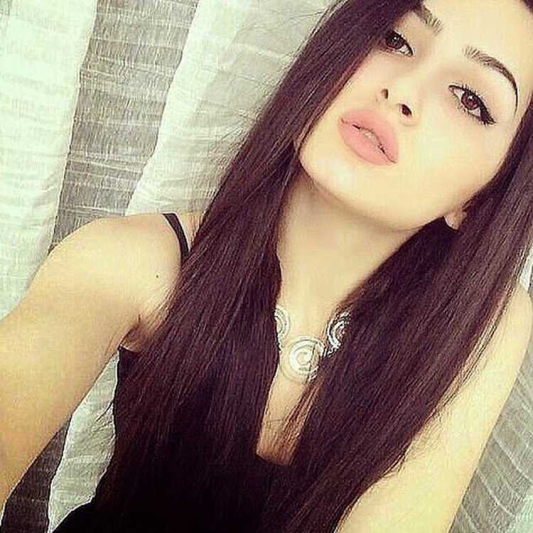 Мадина Тахгириева чеченка